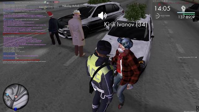 уход с место дтп уход от рп