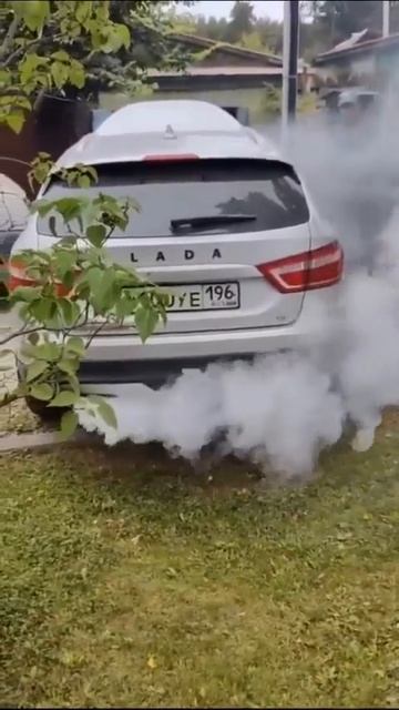 Видео от HackAvto – Лайфхаки и фишки для авто