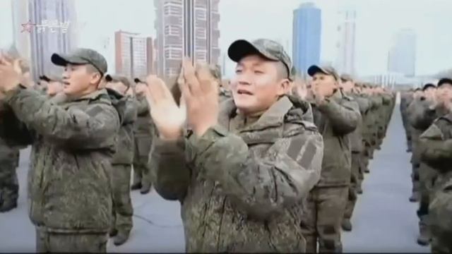 Спасибо Братцы Корейцы