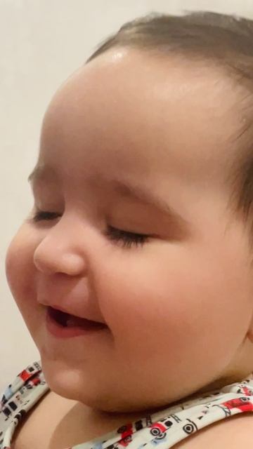 Детский смех