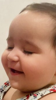 Детский смех