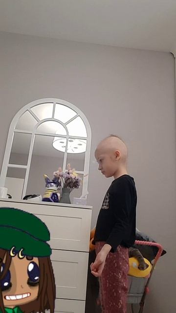 гача и рял я