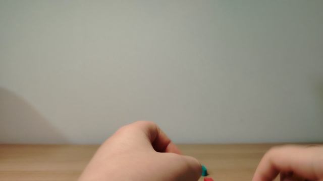 Как сделать человечка из Lego technic