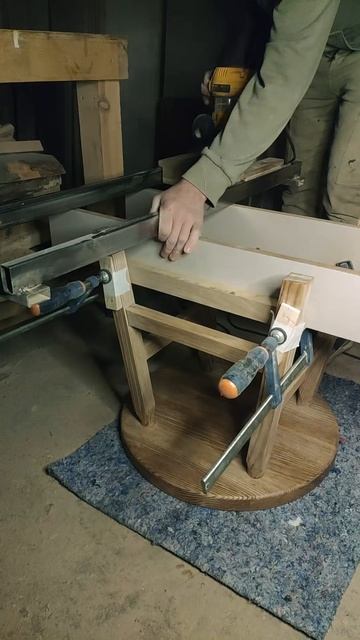 table diy