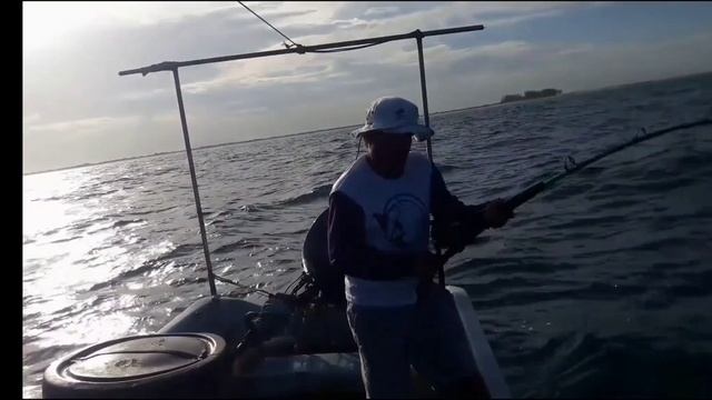 удачная рыбалка.mp4