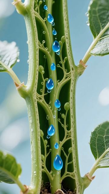 Странные свойства воды о которых мало кто знает