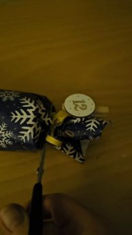 Адвенткалендарь 12 декабря