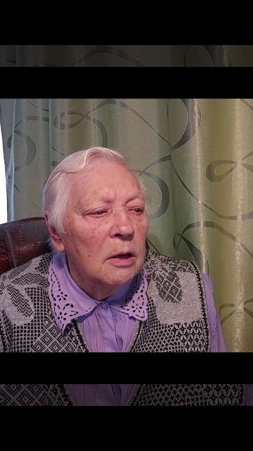 Русанова Т.Н. о помощи США