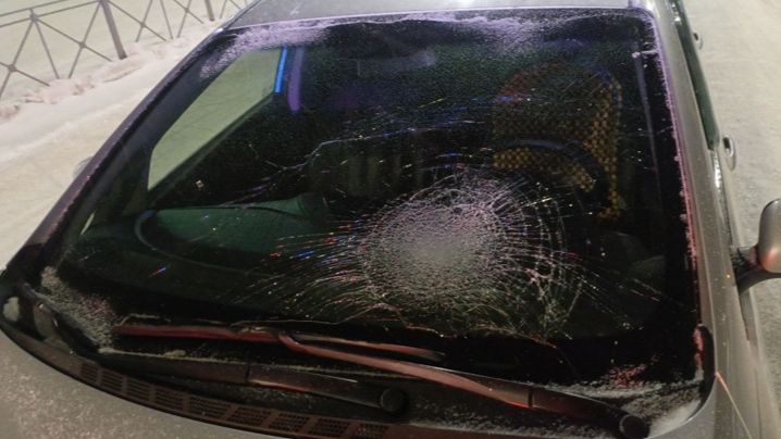 Водитель Kia сбил 13-летнюю девочку на переходе в Марий Эл