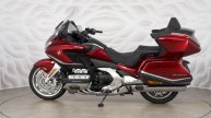 HONDA GL 1800 Gold Wing vin SC79-1300183