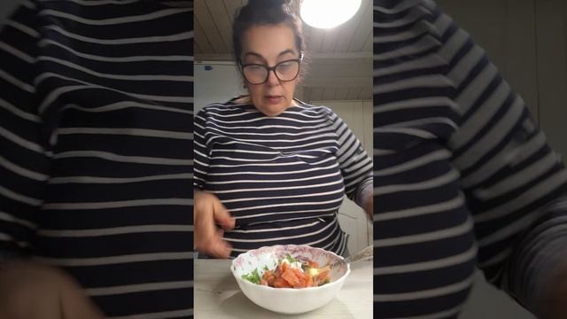 ПРАЗДНИЧНЫЙ ЗАВТРАК.