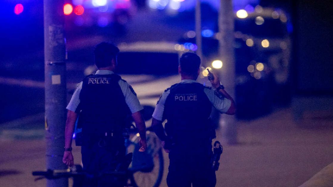 В Австралии не выявили признаков подготовки новых терактов