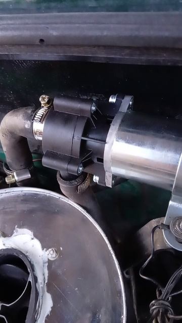 1000032098.mp4. Ока помпа от газели