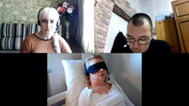 49 Доспехи древнего воина от Аштара - регрессивный гипноз Валентины К.