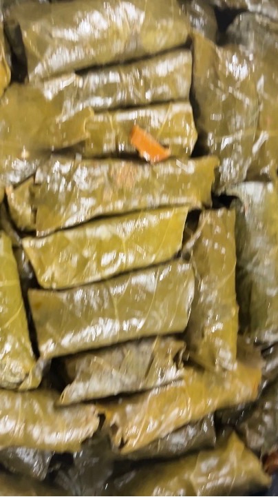 Армянская долма