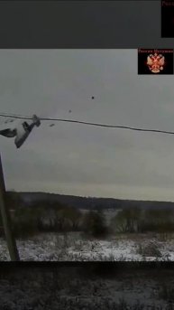 🔴Момент крушения транспортного самолёта Ан-22 «Антей» в деревни Иванково Ивановской обл.🔴