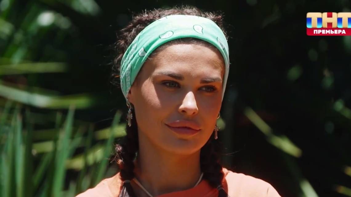 Звезды в джунглях 2 сезон. Карибский сезон 12 выпуск (эфир от 14 декабря 2025): онлайн бесплатно