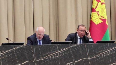 На планерке в администрации Армавира обсудили детсчкий дорожный травматизм