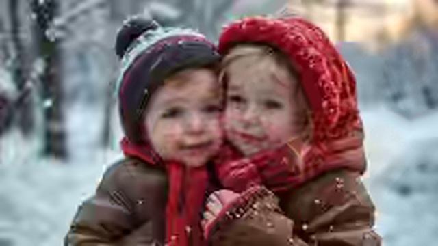 Колыбельные и сказки #582