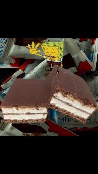 киндер эдит @RVLMOTO_RUT как ты и просил