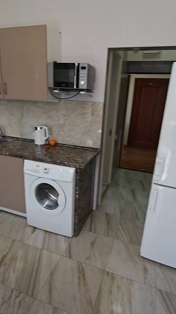 Апартаменты Ангел, с муз. новыми шторами