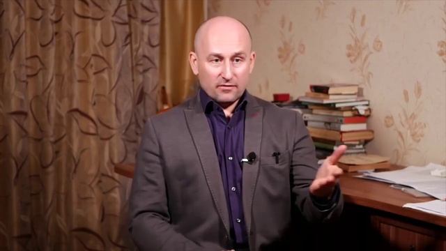 Иноагенты. Кем были декабристы на самом деле.