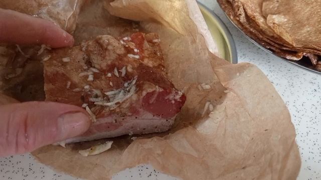 Перебираю в еде или становлюсь разборчивой