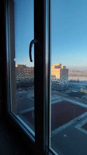 Квартира с террасой