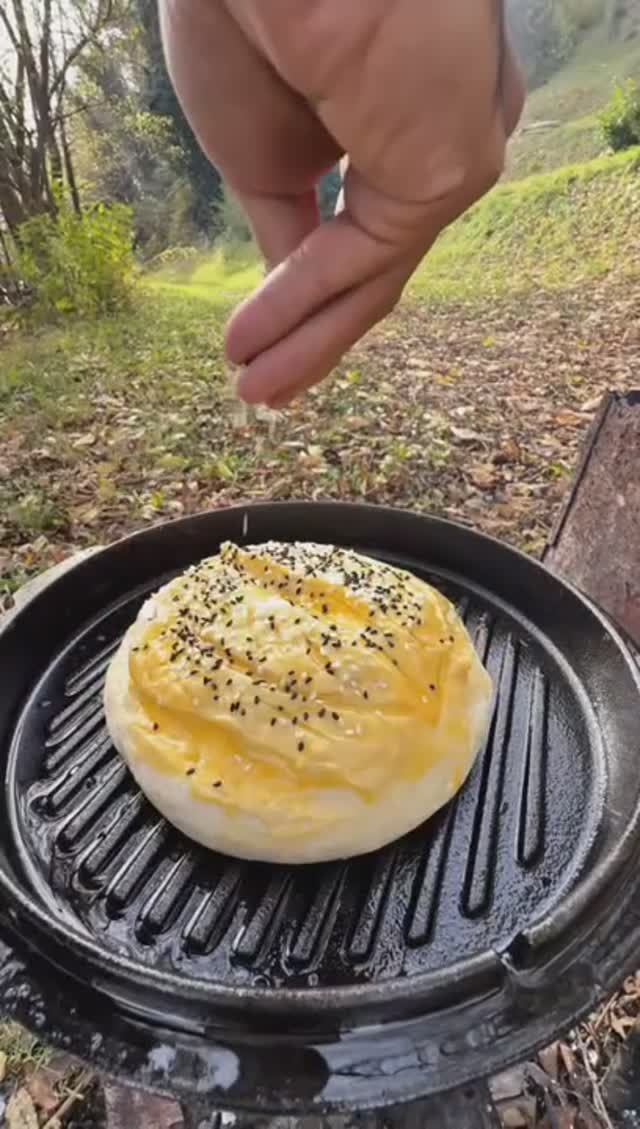 Очень вкусно получилось 👍