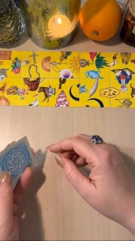 Какое событие на пороге? #таро #гадание #картыдлягадания #таролог #tarot