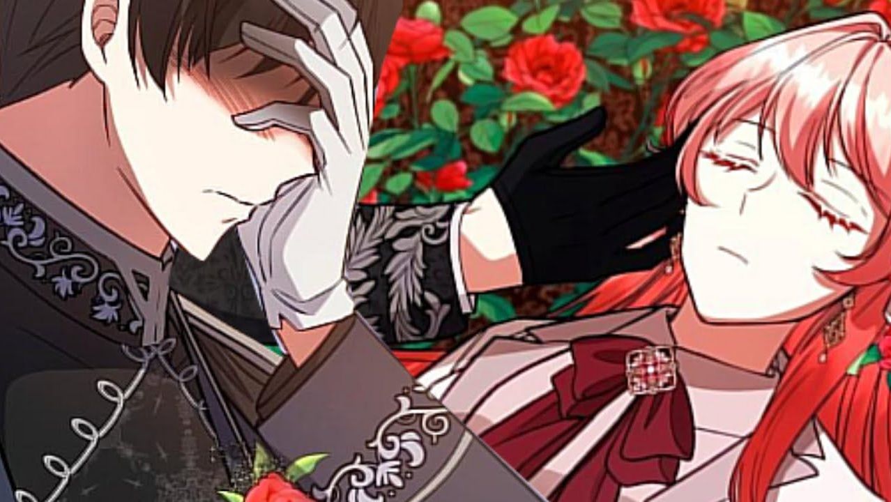 AMV || Недосягаемая леди  || это моя вина