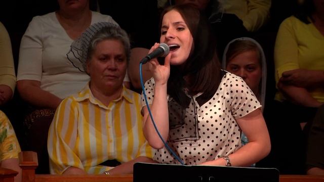 Марина Жук - На Голгофу опустилась