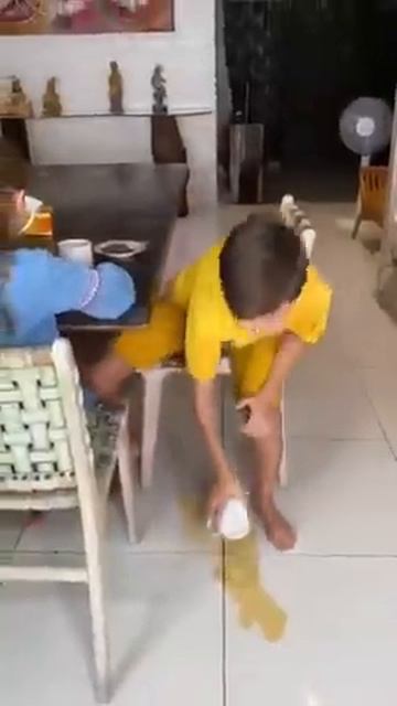 Настоящий поступок мужчины.