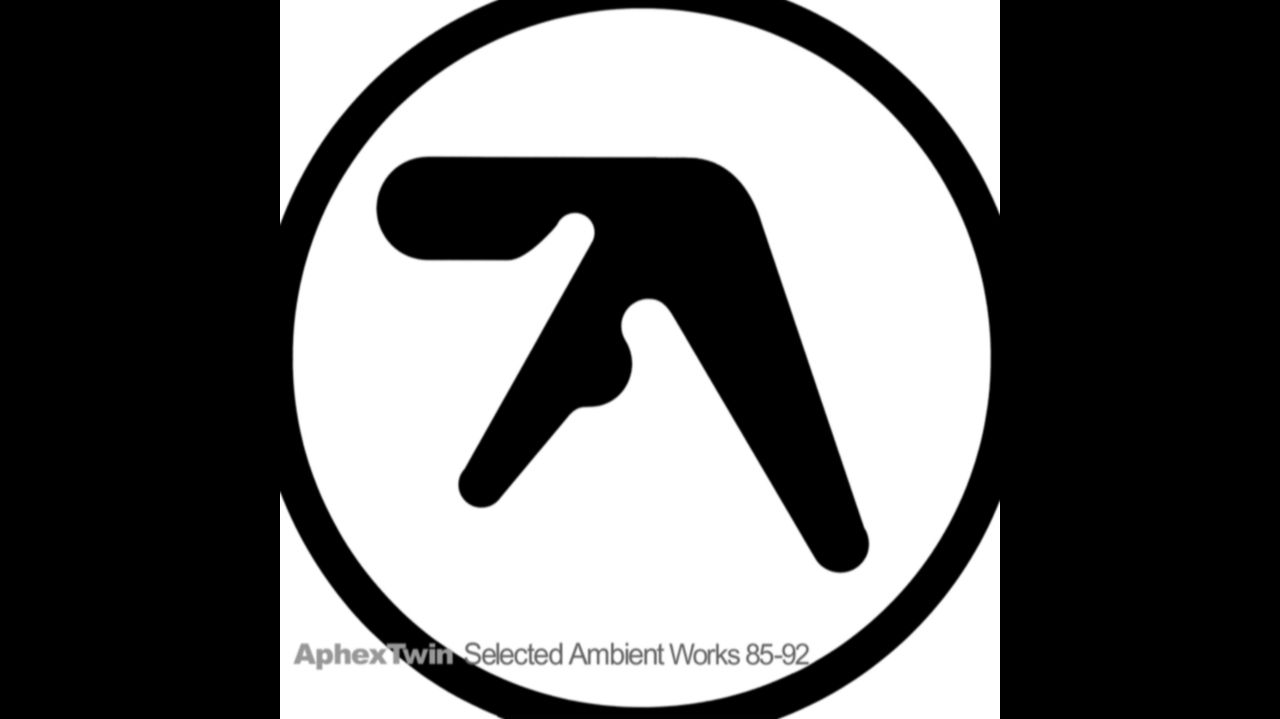Aphex Twin - Xtal
