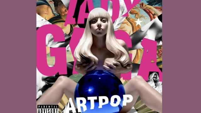 Lady Gaga - sexxx dreams (official audio)