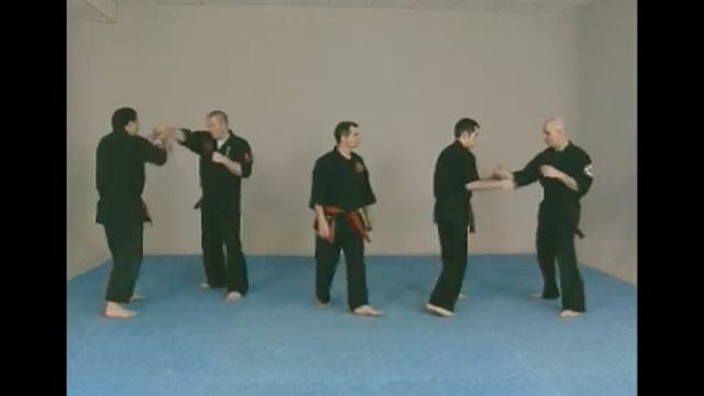 Evan Pantazi KYUSHO JITSU 05