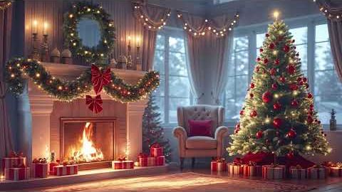 ❄️ ЗИМНЯЯ ФАНТАЗИЯ ❄️ ИНСТРУМЕНТАЛ от АННЫ МУСИЕНКО! Часть VII. 👉 Ссылка на канал Анны - под видео.