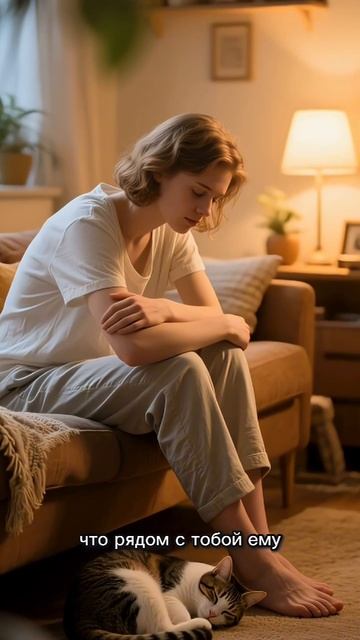 Почему коты трутся об ноги людей