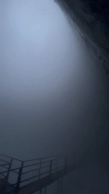 Очень атмосферно!