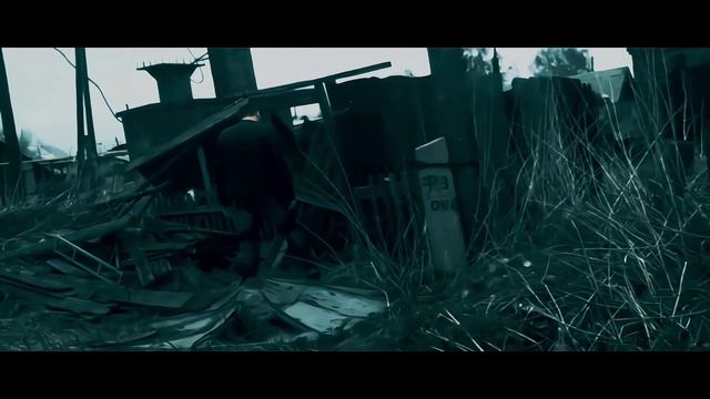 Негатив - Во Мраке