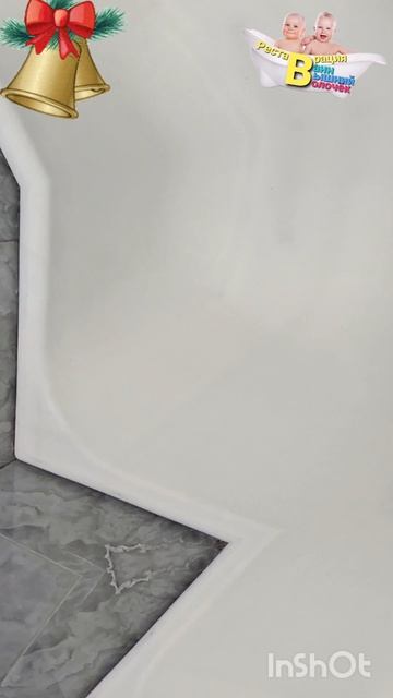 ВЫШНИЙ ВОЛОЧЁК РЕСТАВРАЦИЯ ВАНН от АНТОНА