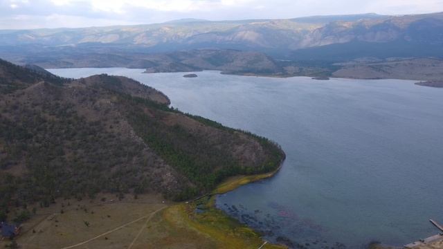 Уходит лето