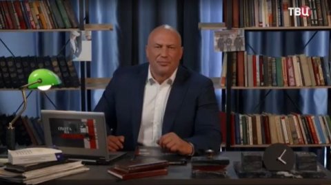 Охота на маньяка Дело о казанском декораторе 14.12.2025 анонс, что будет в эфире