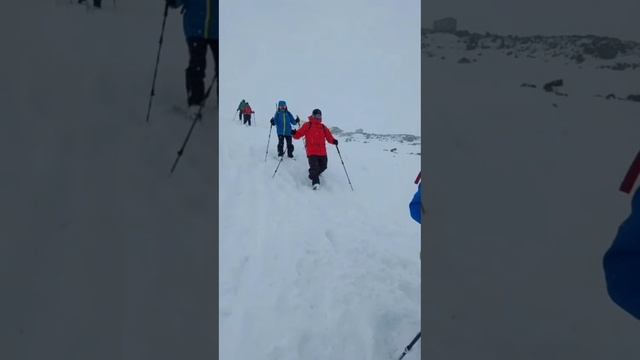 2025'05 Эльбрус 7-Вершин