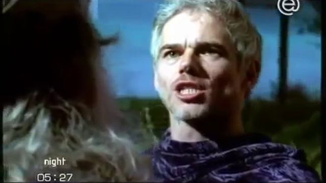 Gregorian - Voyage Voyage О мече взятом из камня