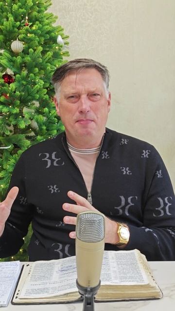 Когда я мыслю дёшево, я не слышу Бога (из подкаста "У меня это есть!")