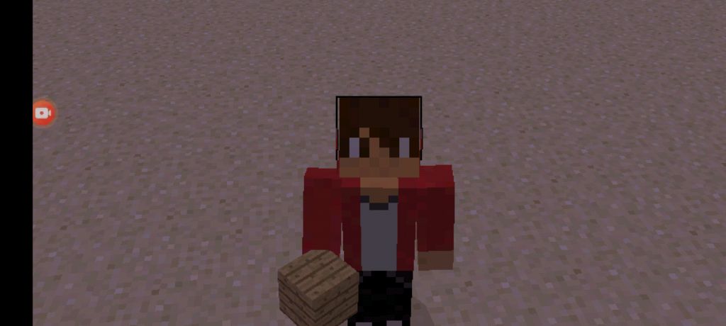 первый стрим...