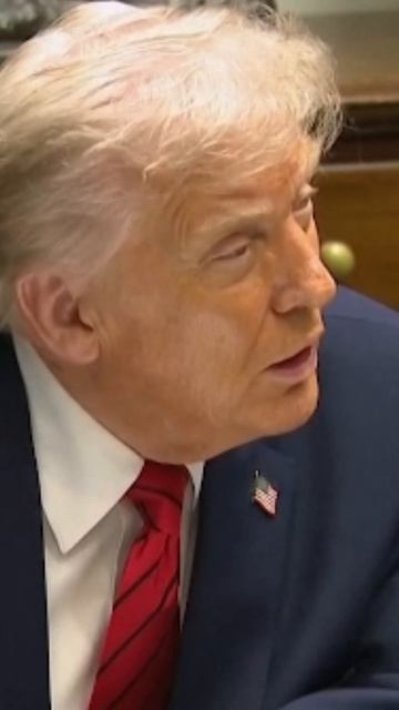 Трамп и Европа