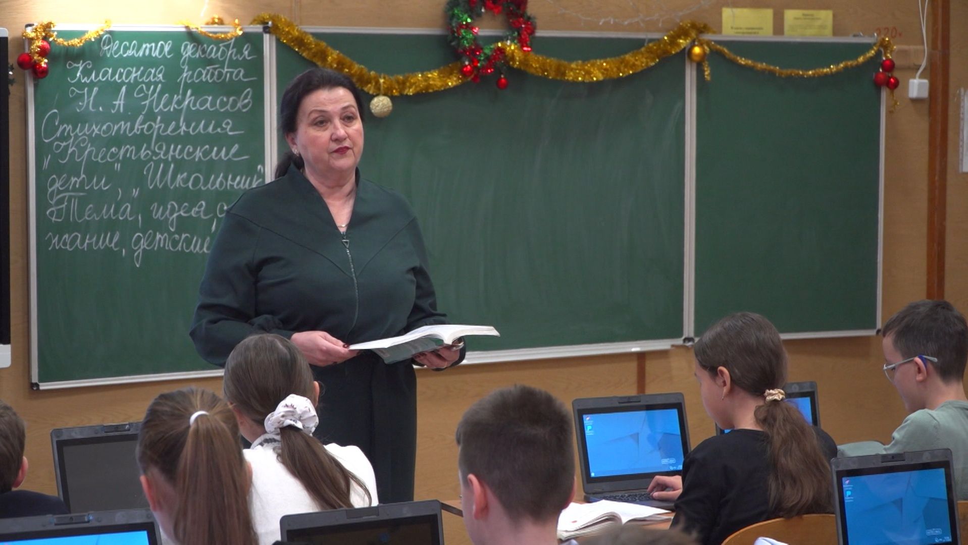 150 лет истории: чем живёт севастопольская школа № 3 сегодня?