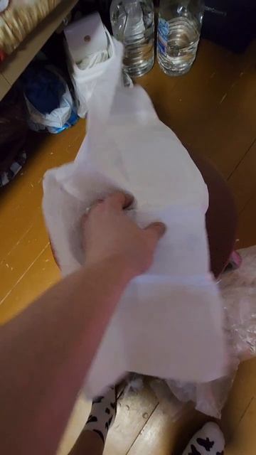 и ещё подарочки из Липецка, спасибо большое тёте Лене за подарочки!) 💪👸🙂#евасма1 #папасаша #пода